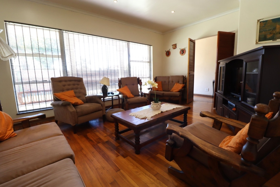 3 Bedroom Property for Sale in Kabega Park Eastern Cape